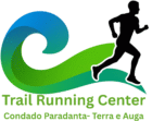 trail running center condado paradanta terra e auga